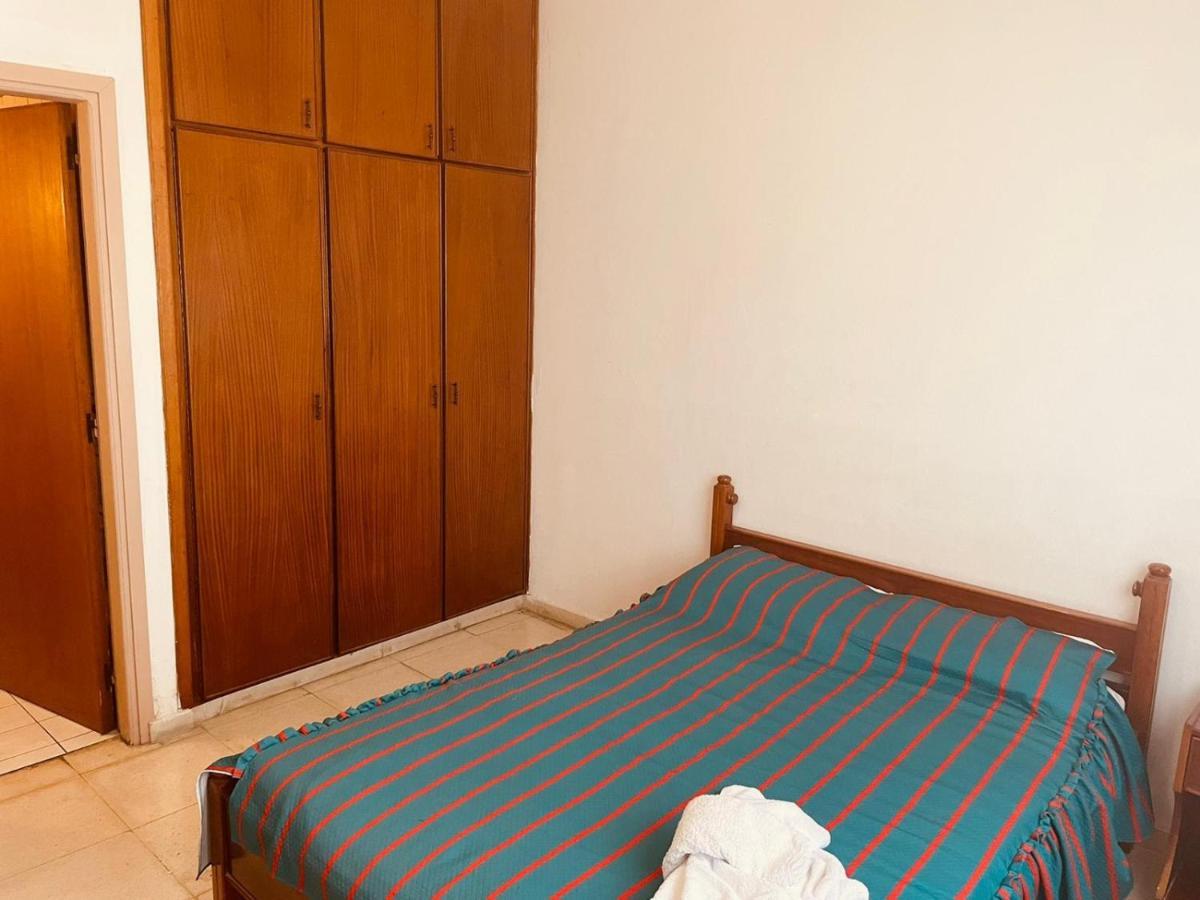 Kaan Hotel & Apartment ไคริเนีย ภายนอก รูปภาพ